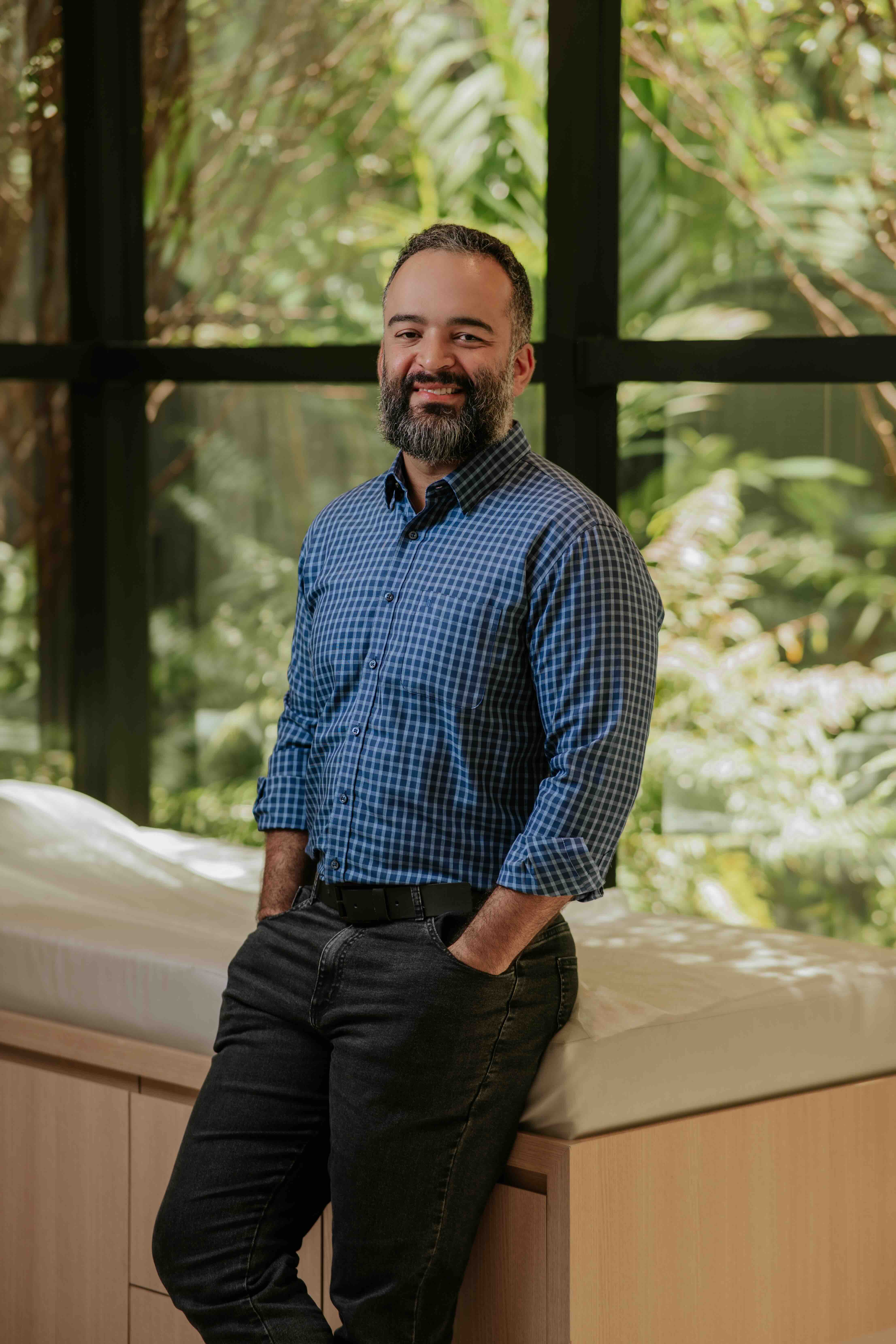 Dr. Marcelo Magalhães